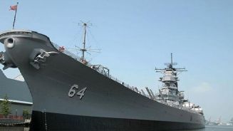 سفن حربية أميركية للسعودية بقيمة 11.25 بليون دولار